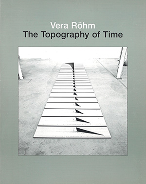 The Topography of Time