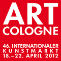 Art Cologne 2012