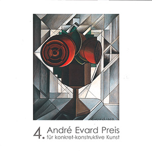 4. André Edvard Preis