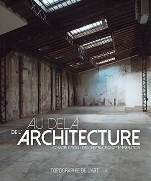 Au-dela Architecture