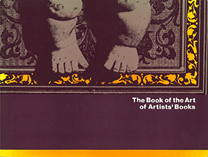 The Book of the Art of Artist’s Books