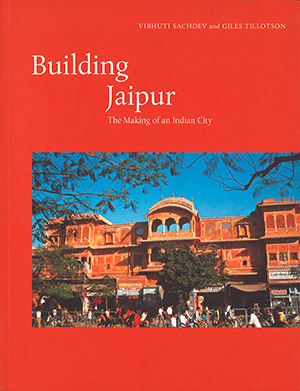Building Jaipur