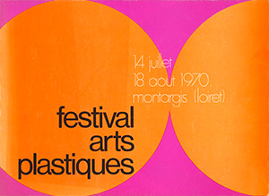 Festival Arts Plastiques