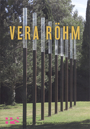Vera Röhm – Horst Haack