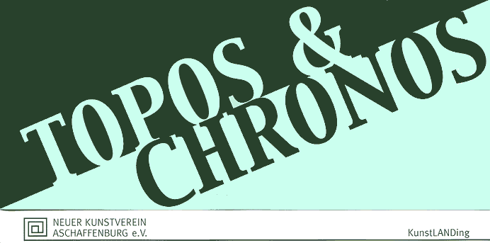 Topos & Chronos